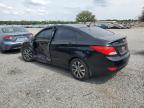 2017 Hyundai Accent Se for Sale in Riverview, FL - Side