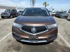 2019 Acura Mdx Technology for Sale in Van Nuys, CA - Side