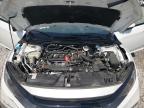 2021 Honda Civic Ex de vânzare în Columbus, OH - Side