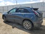 2019 CADILLAC XT4 SPORT à vendre chez Copart AB - EDMONTON