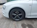 2013 AUDI A5 S LINE for sale at Copart CHESTER