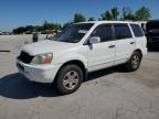 2003 Honda Pilot Exl for Sale in Bridgeton, MO - Front End