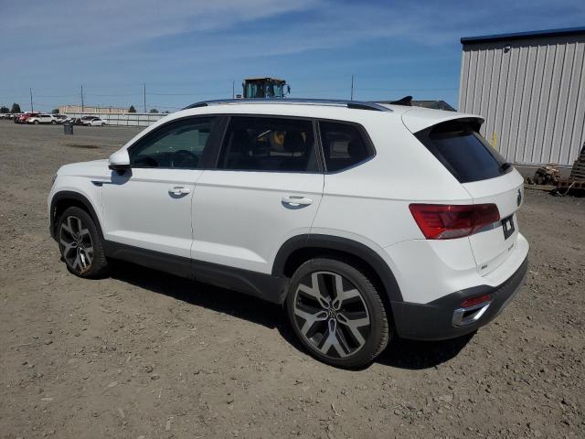  VOLKSWAGEN TAOS SEL 2022 Белый