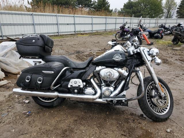 2009 Harley-Davidson Flhrc 
