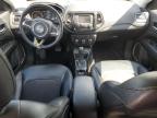 2018 Jeep Compass Latitude en Venta en Chicago Heights, IL - All Over
