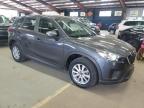 2015 Mazda Cx-5 Sport for Sale in East Granby, CT - Front End