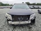 2014 Nissan Pathfinder Sv Hybrid for Sale in Mebane, NC - Front End