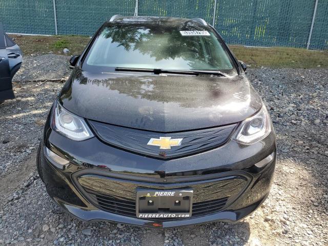  CHEVROLET BOLT 2021 Czarny