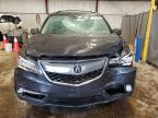 2016 Acura Mdx Advance   for Sale in Pennsburg, PA - Front End
