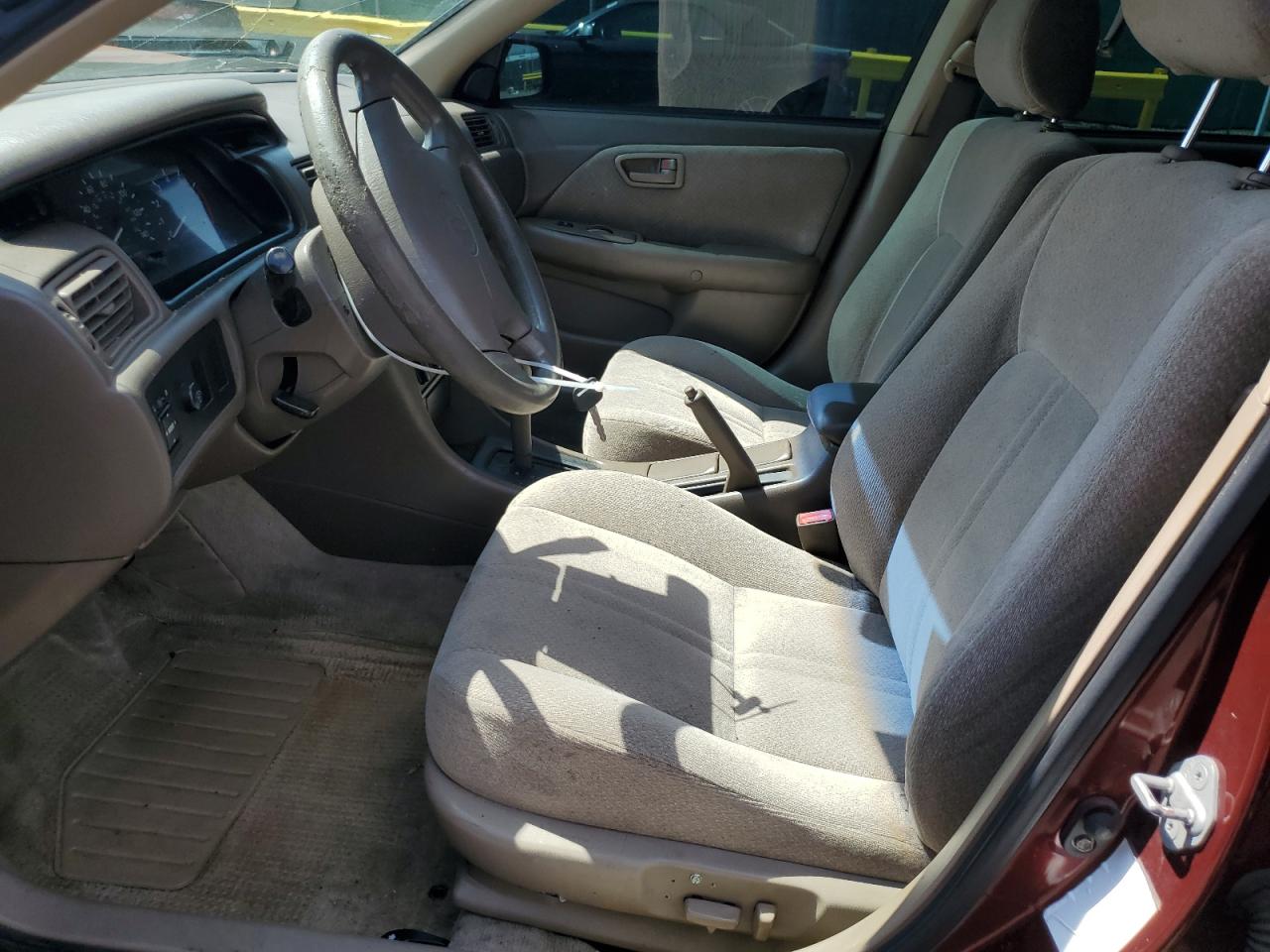 2000 Toyota Camry Ce VIN: JT2BG22K4Y0449443 Lot: 58268475