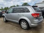 2016 Dodge Journey Se de vânzare în Pekin, IL - Front End