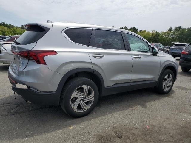  HYUNDAI SANTA FE 2023 Серебристый