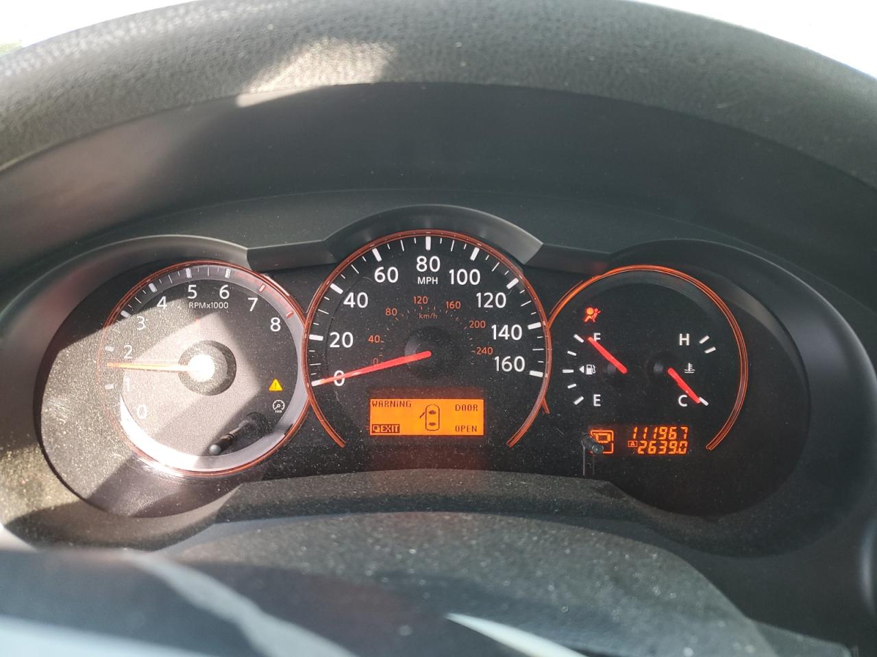 2008 Nissan Altima 2.5 VIN: 1N4AL21E68N455814 Lot: 56299505