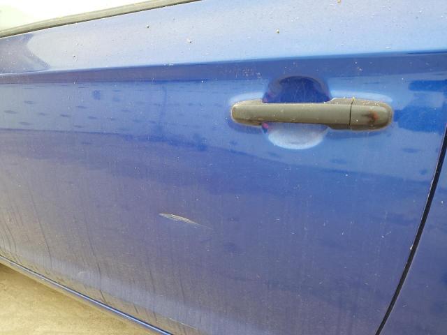 2010 HYUNDAI I20 CLASSI