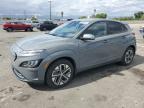 2023 Hyundai Kona Limited en Venta en Colton, CA - Side