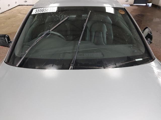 2011 AUDI A5 S LINE