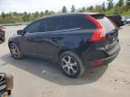 2013 Volvo Xc60 T6 للبيع في Windham، ME - Water/Flood