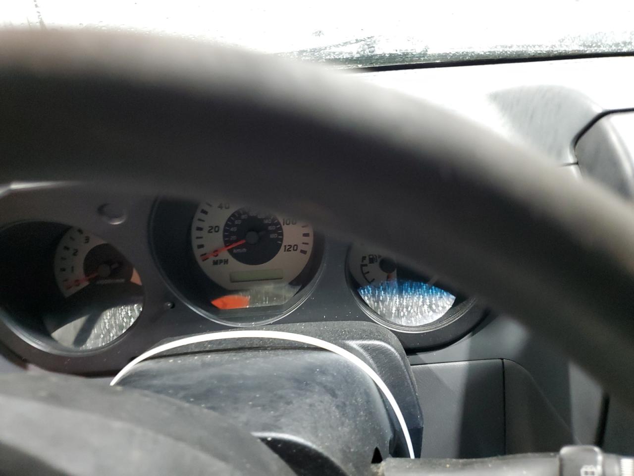 2004 Nissan Xterra Xe VIN: 5N1ED28Y84C632776 Lot: 56248175