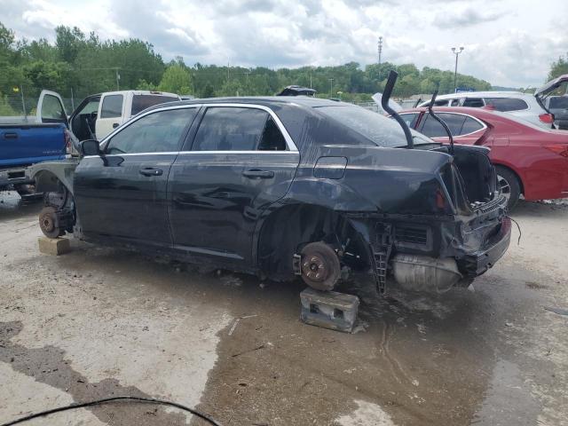  CHRYSLER 300 2014 Черный