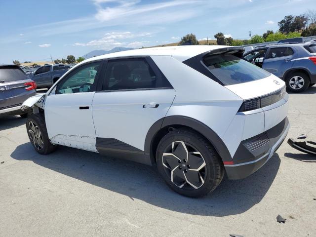  HYUNDAI IONIQ 2024 Biały