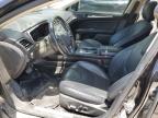 2019 Ford Fusion Titanium na sprzedaż w Temple, TX - Front End