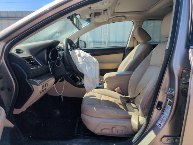 SUBARU OUTBACK 2019 Beige