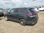 2021 Volkswagen Atlas Se იყიდება Woodhaven-ში, MI - Front End