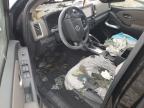 2022 Nissan Frontier S for Sale in Earlington, KY - Burn