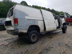 2008 Ford Econoline E250 Van for Sale in Austell, GA - Front End