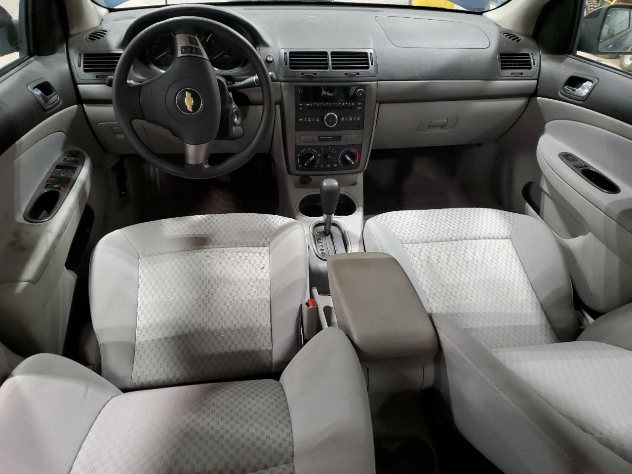 2008 Chevrolet Cobalt Lt VIN: 1G1AL58F887214151 Lot: 57028295