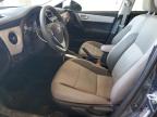 2017 Toyota Corolla L   за продажба в Lexington, KY - Front End