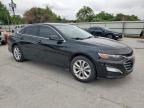 2022 Chevrolet Malibu Lt იყიდება Corpus Christi-ში, TX - Mechanical