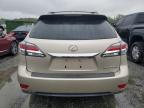 2013 Lexus Rx 350 Base იყიდება Spartanburg-ში, SC - Front End