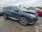2015 Nissan Murano S продається в Indianapolis, IN - Front End