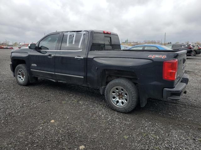2016 CHEVROLET SILVERADO K1500 HIGH COUNTRY