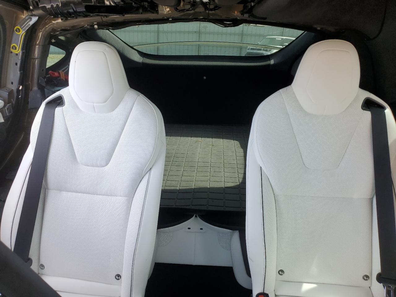 2024 Tesla Model X VIN: 7SAXCBE69RF454070 Lot: 56875585