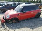 2011 Mini Cooper  for Sale in Byron, GA - Front End