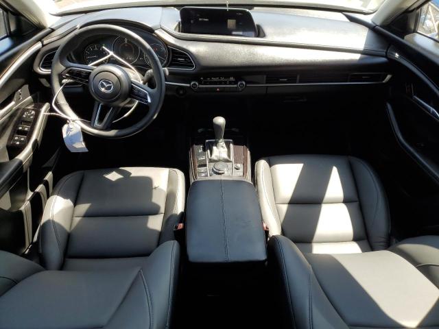  MAZDA CX30 2025 Серый