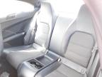2012 MERCEDES BENZ C180 AMG S for sale at Copart COLCHESTER