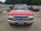 2000 Ford Ranger Super Cab продається в Shreveport, LA - Side