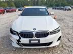 2024 Bmw 330I  იყიდება Houston-ში, TX - Front End
