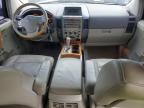 2007 Infiniti Qx56  للبيع في Wayland، MI - Rear End