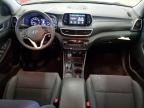 2021 Hyundai Tucson Se for Sale in East Granby, CT - Vandalism