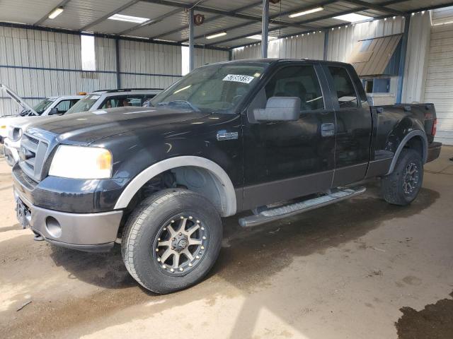2006 Ford F150 