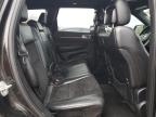 2015 Jeep Grand Cherokee Laredo de vânzare în Davison, MI - Front End