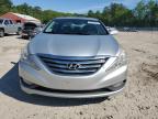 2014 Hyundai Sonata Se   zu verkaufen in Mendon, MA - Rear End