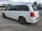 2017 Dodge Grand Caravan Sxt en Venta en Portland, OR - Mechanical