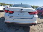2016 Kia Optima Ex   na sprzedaż w Assonet, MA - Front End
