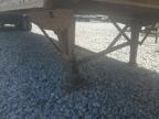 2001 Wabash Dvcvhpc Dry Van Trailer for Sale in Prairie Grove, AR - Undercarriage