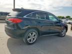 2013 Acura Rdx Technology იყიდება Grand Prairie-ში, TX - Hail